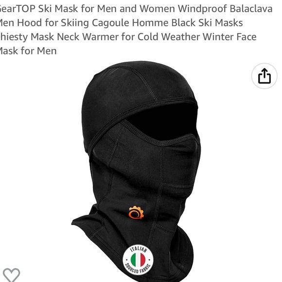 Balaclava - Picture 2 of 3